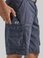 Lee Men Wyoming Cargo Short Sporting Clothing 480T969 - Image 4
