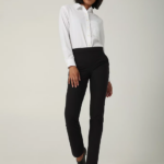 Lee Women H.D. Maven Ankle Pant Black Clothing 480T190