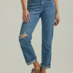 Lee Women Legendary Boyfriend Jean Standout Clothing 480T6