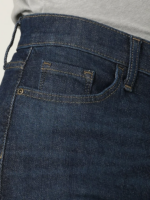 Lee Women Legendary High Rise Vintage Straight Jean Inner Strength Clothing 480T1 - Image 3