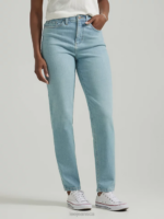 Lee Women Legendary Mom Jean One Tone Clothing 480T24