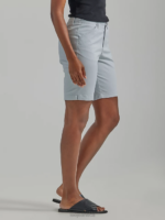 Lee Women Legendary Regular Fit Bermuda Summer Haze Clothing 480T305 - Image 3