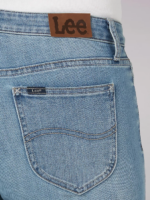 Lee Women Legendary Regular Straight Jean Anchor Clothing 480T41 - Image 3