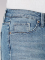Lee Women Legendary Regular Straight Jean (Petite) Anchor Clothing 480T85 - Image 4