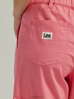 Lee Women Legendary Rolled Short Lovat Clothing 480T275 - Image 4