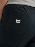 Lee Women Legendary Rolled Short (Plus) Black Clothing 480T287 - Image 4