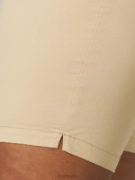 Lee Women Regular Fit Chino Bermuda (Plus) Safari Clothing 480T318 - Image 3