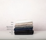 Lee Women Side Elastic Pants Navy Clothing 480T186 - Image 4
