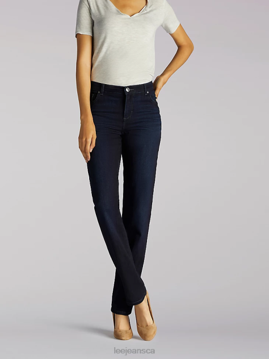 lee_women_stretch_relaxed_fit_straight_leg_jean_niagra_clothing_480t57.png Lee Women Stretch Relaxed Fit Straight Leg Jean Niagra Clothing 480T57 - Image 1