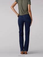 Lee Women Ultra Lux with Flex Motion Bootcut Jean Renegade Clothing 480T128 - Image 2