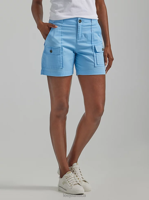 Lee women's flex to go shorts shop